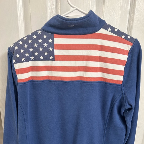 Vineyard Vines sweatshirt - Picture 5 of 7